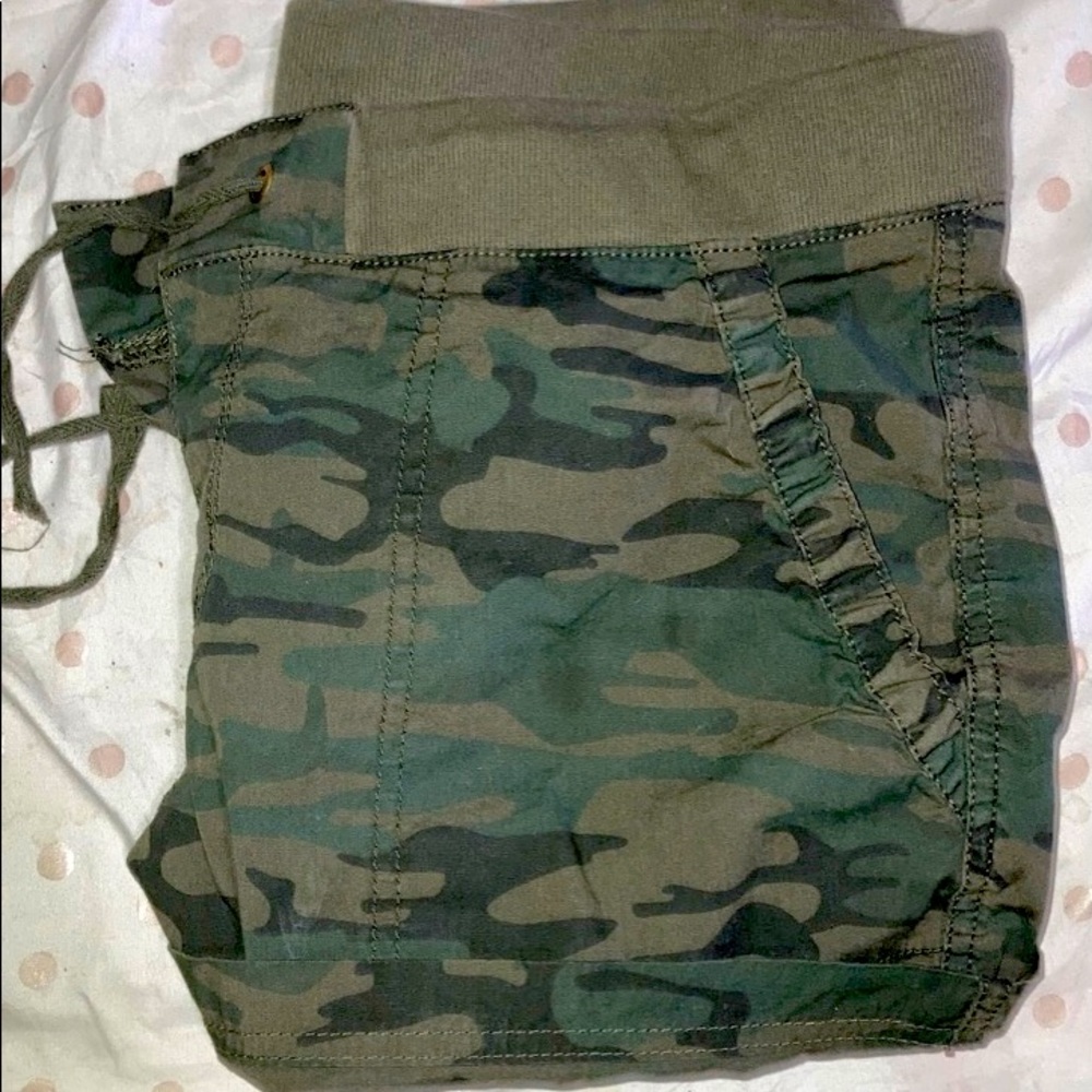 Shorts !